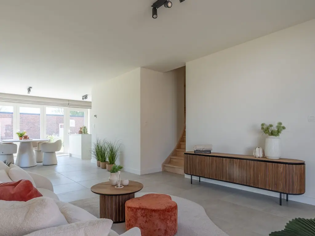 Slagmolenstraat 48-A  , Turnhout