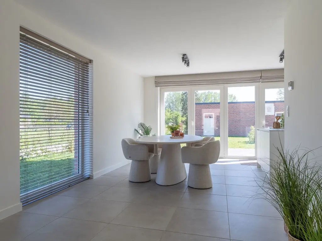 Slagmolenstraat 48-A  , Turnhout