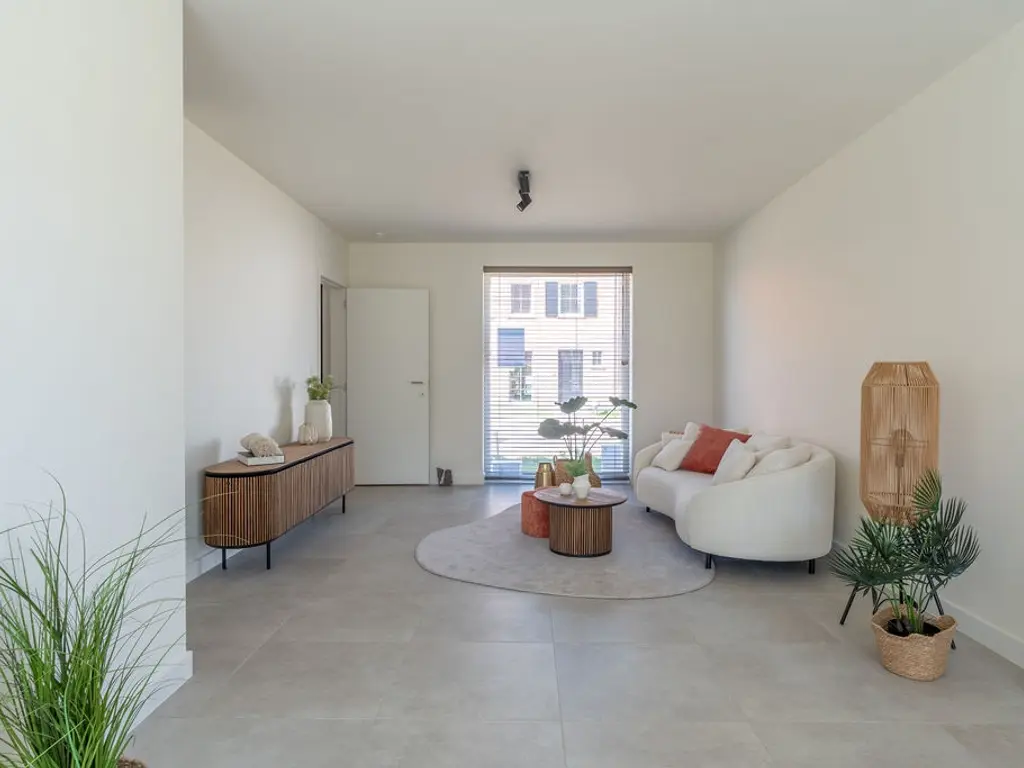 Slagmolenstraat 48-A  , Turnhout
