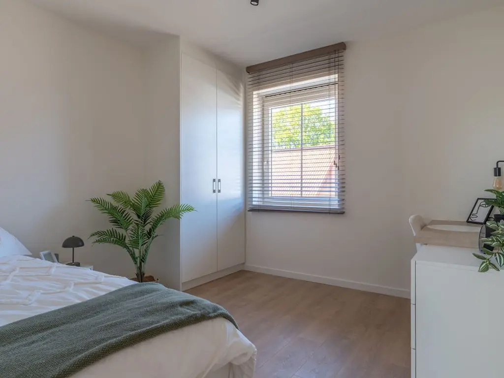 Slagmolenstraat 48-A  , Turnhout