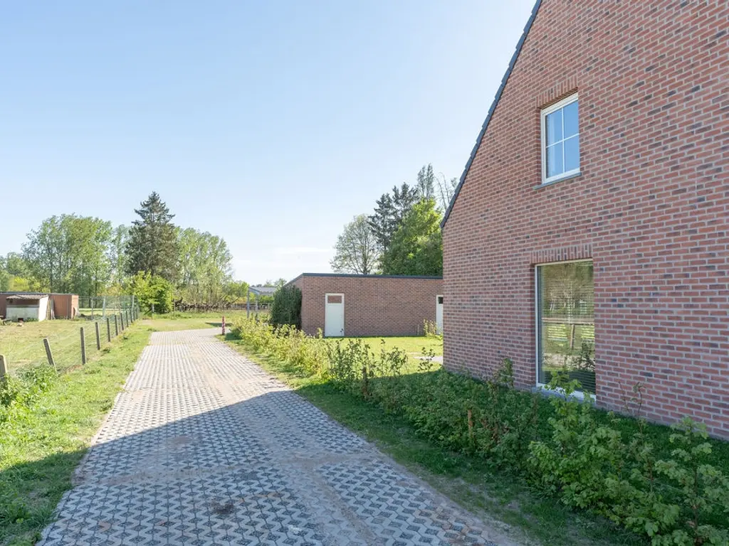 Slagmolenstraat 48-A  , Turnhout