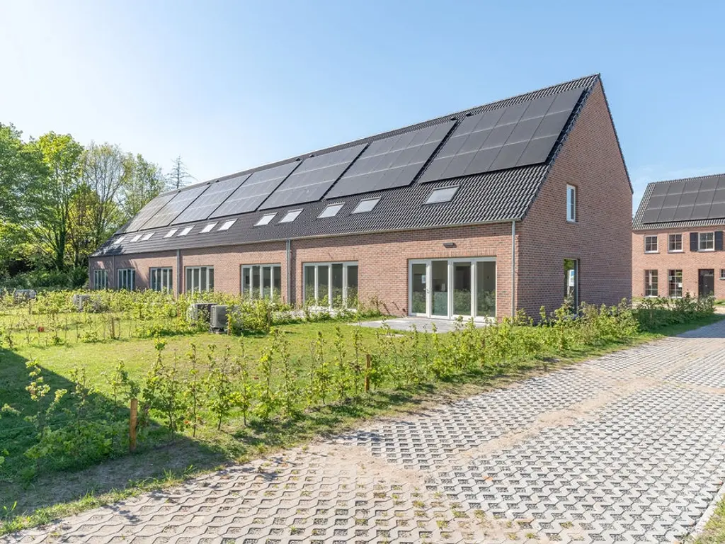 Slagmolenstraat 48-A  , Turnhout
