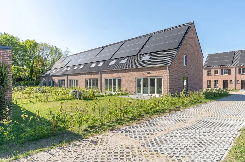 Slagmolenstraat 48-A  
