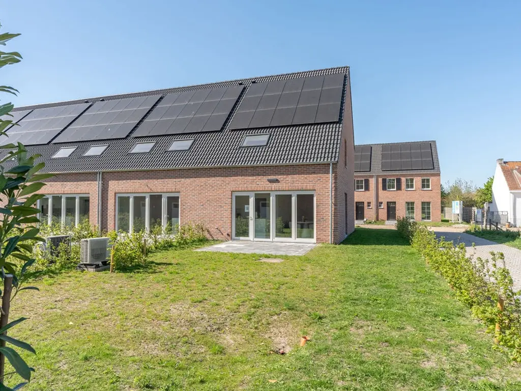 Slagmolenstraat 48-A  , Turnhout