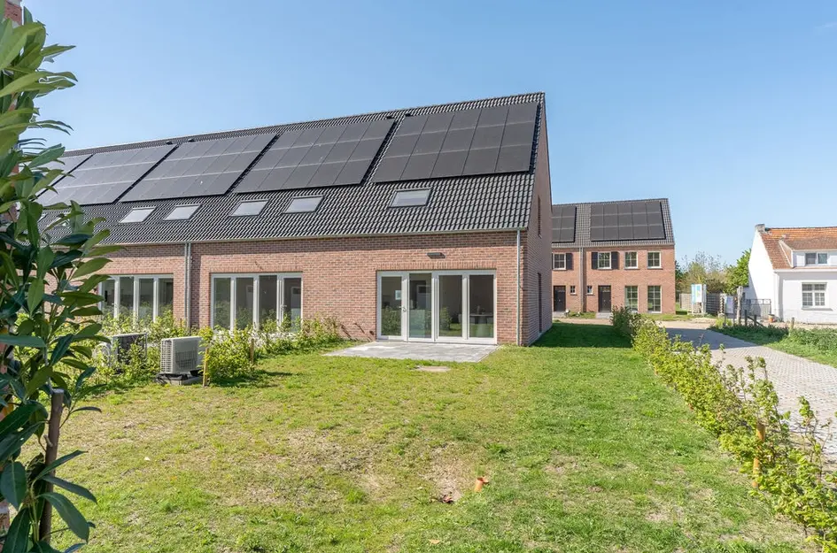 Slagmolenstraat 48-A  