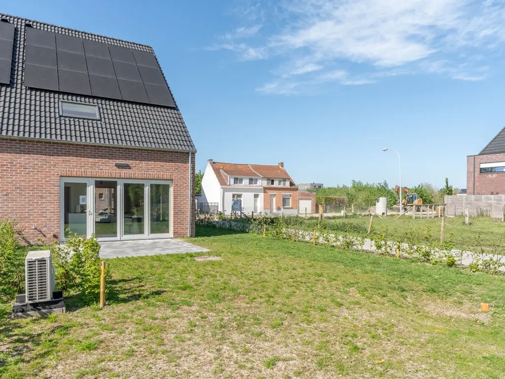 Slagmolenstraat 48-A  , Turnhout