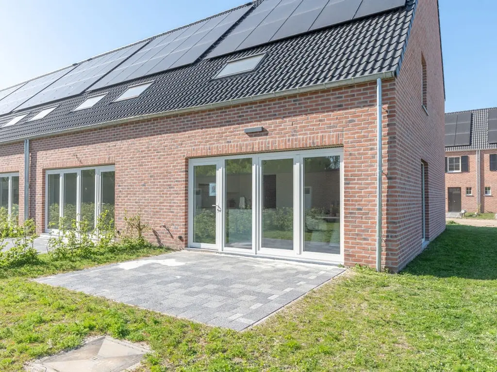 Slagmolenstraat 48-A  , Turnhout