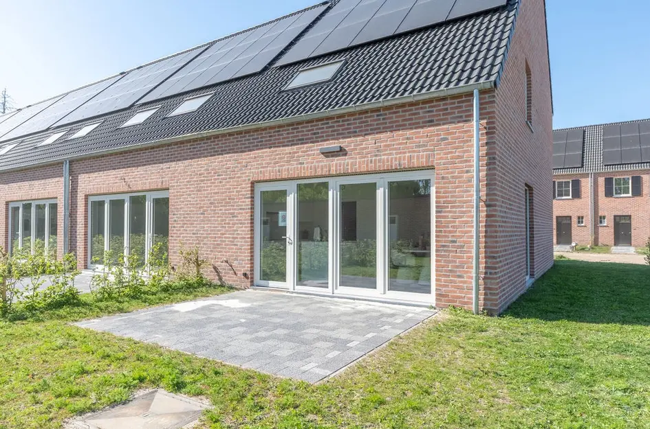 Slagmolenstraat 48-A  