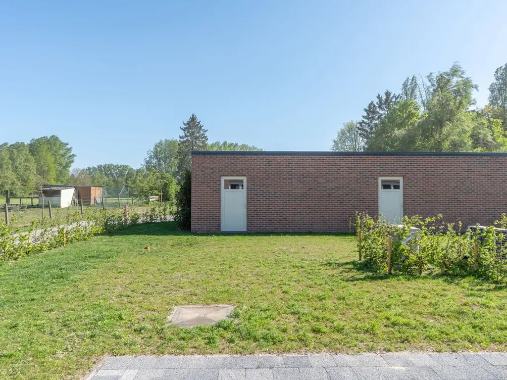 Slagmolenstraat 48-A  , Turnhout