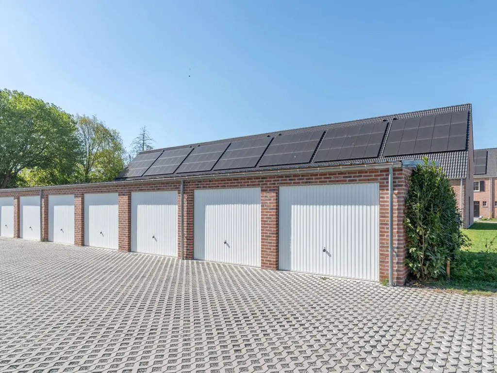 Slagmolenstraat 48-A  , Turnhout