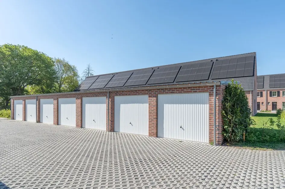Slagmolenstraat 48-A  