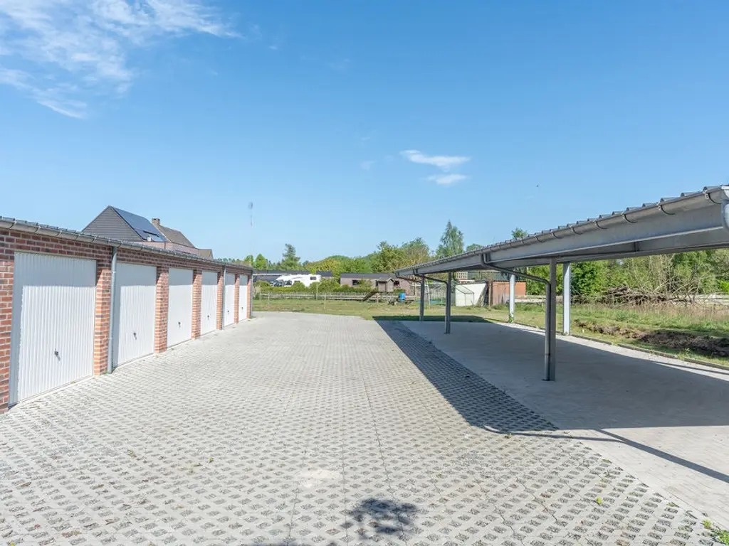 Slagmolenstraat 48-A  , Turnhout