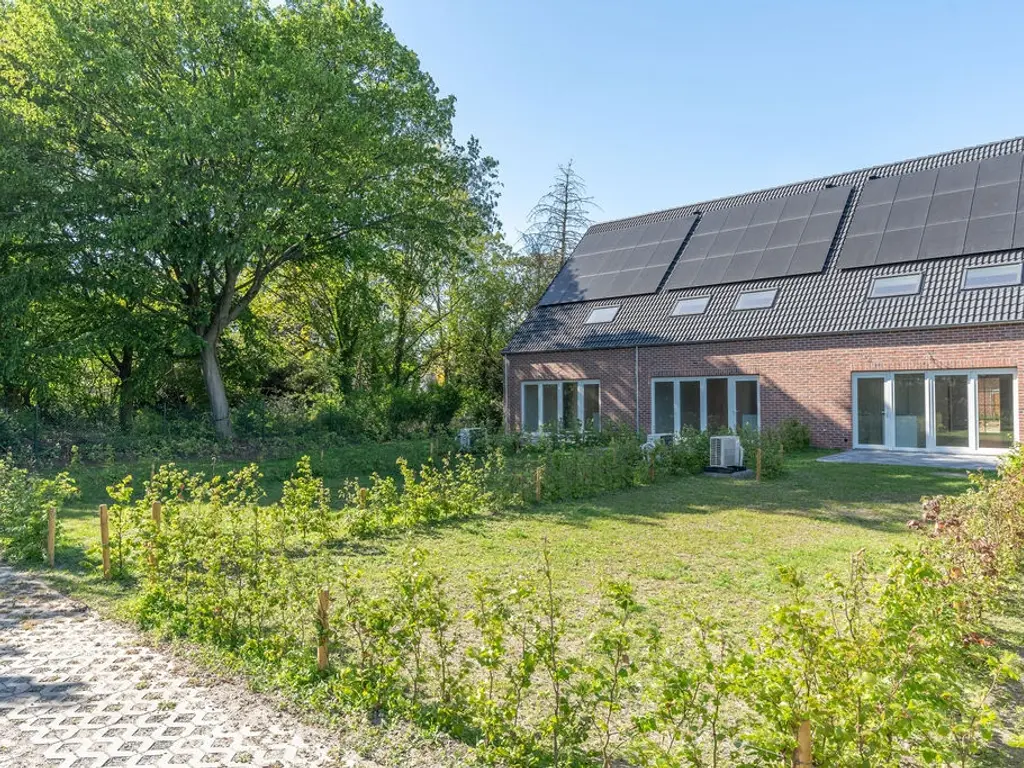 Slagmolenstraat 48-A  , Turnhout