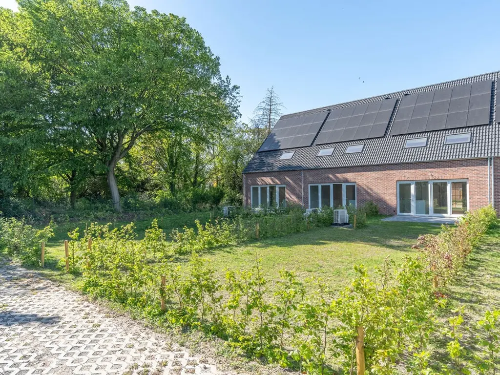 Slagmolenstraat 48-A  , Turnhout