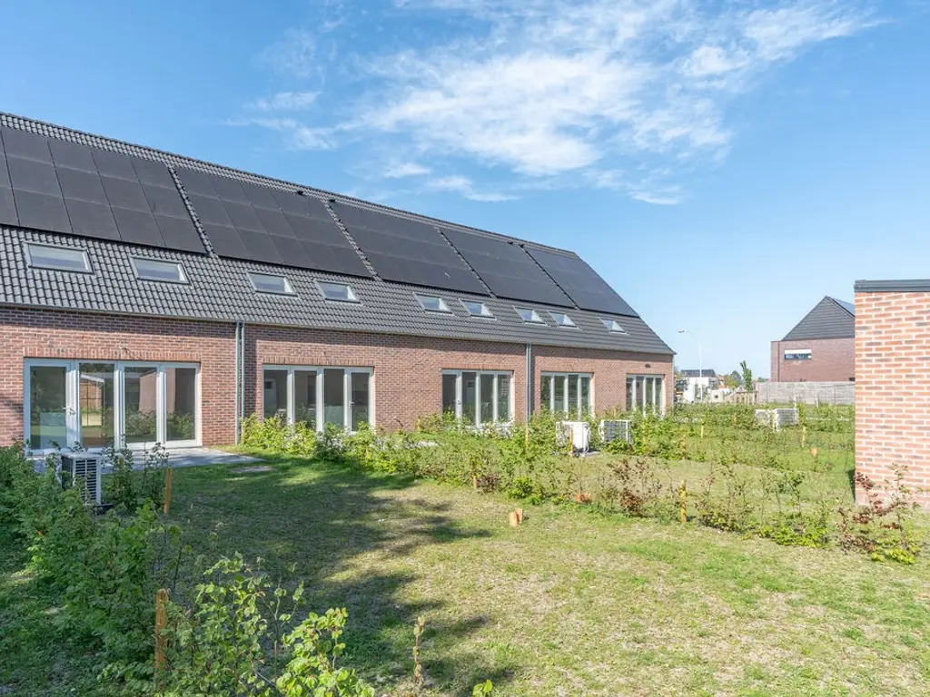 Slagmolenstraat 48-A  , Turnhout
