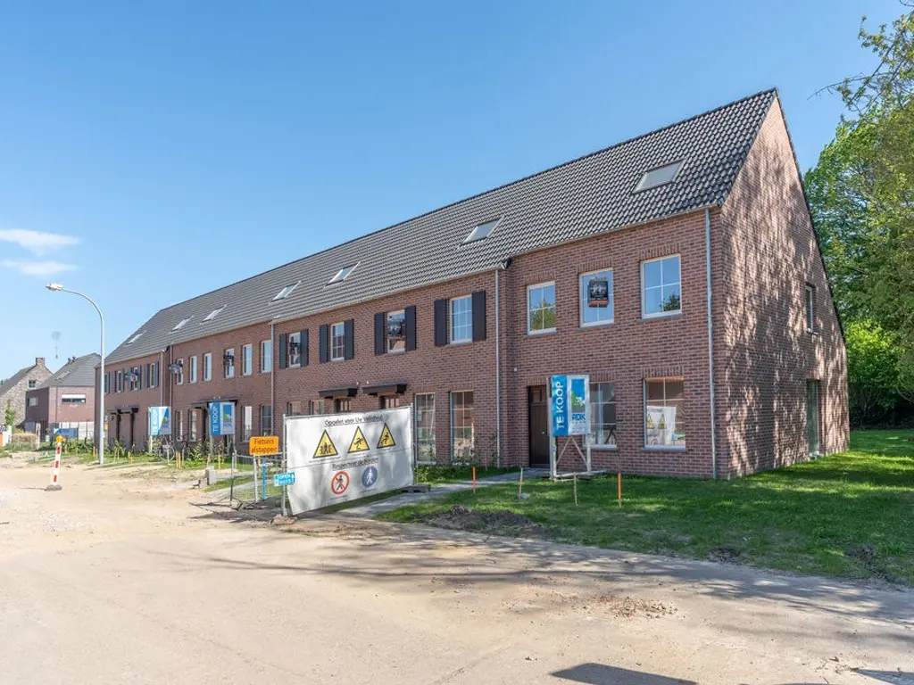 Slagmolenstraat 48-A  , Turnhout