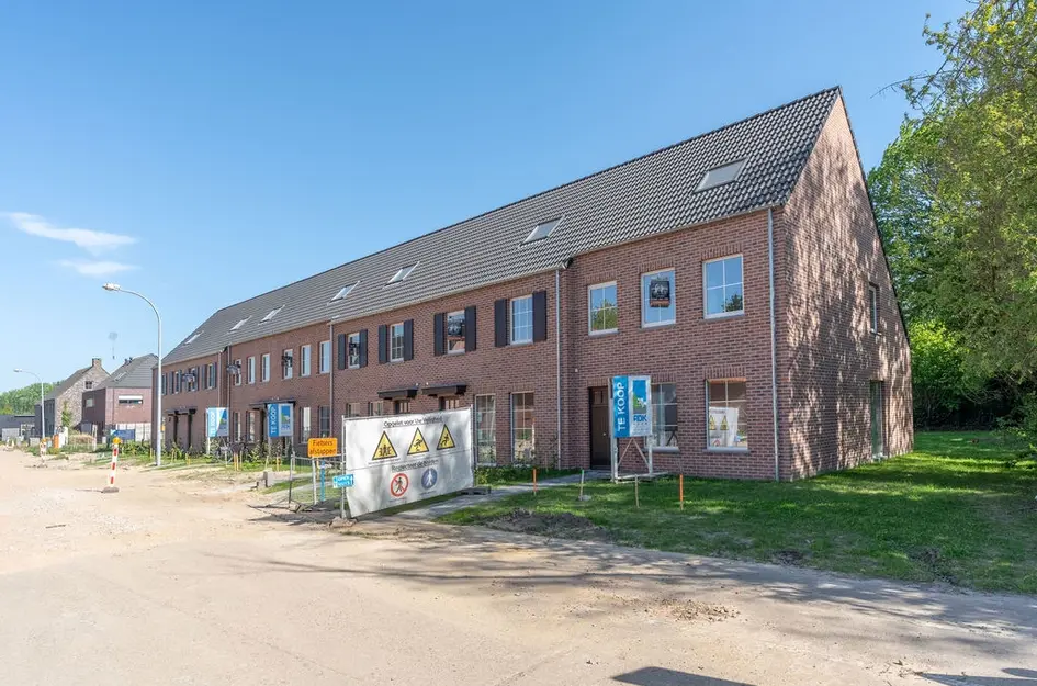 Slagmolenstraat 48-A  