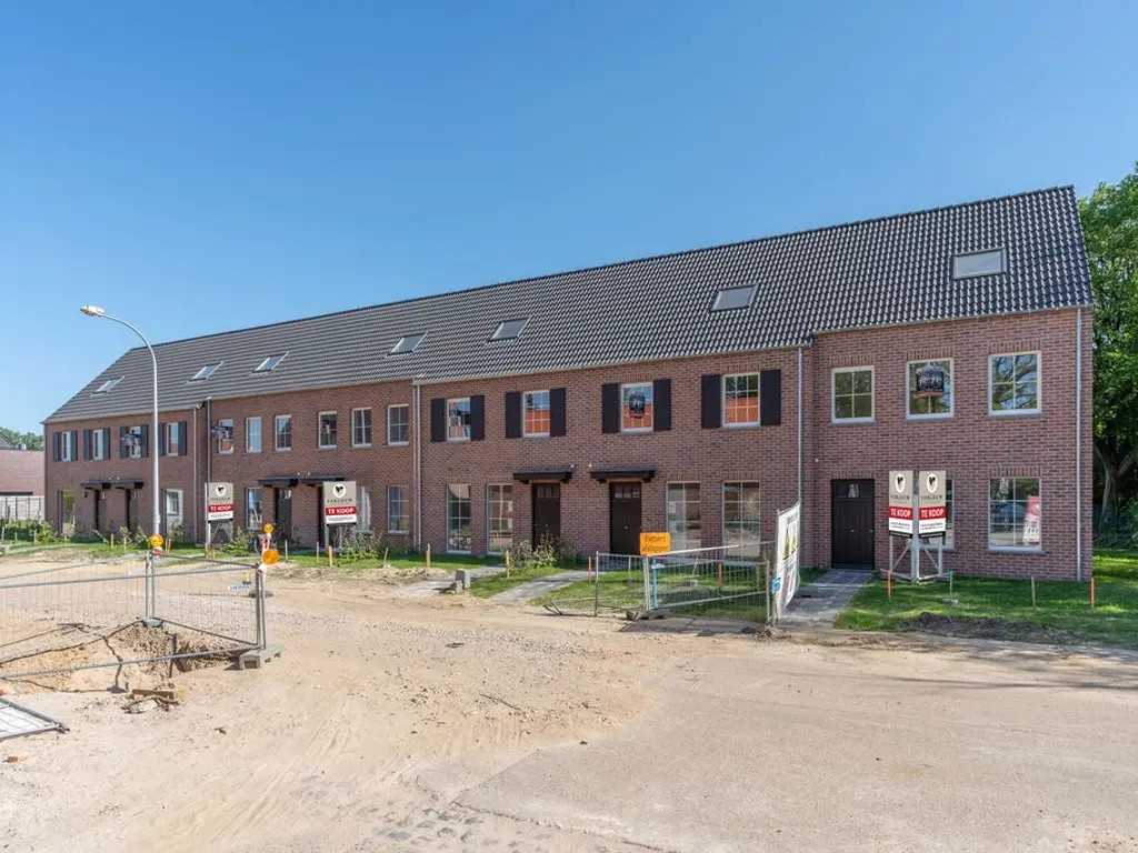 Slagmolenstraat 48-A  , Turnhout