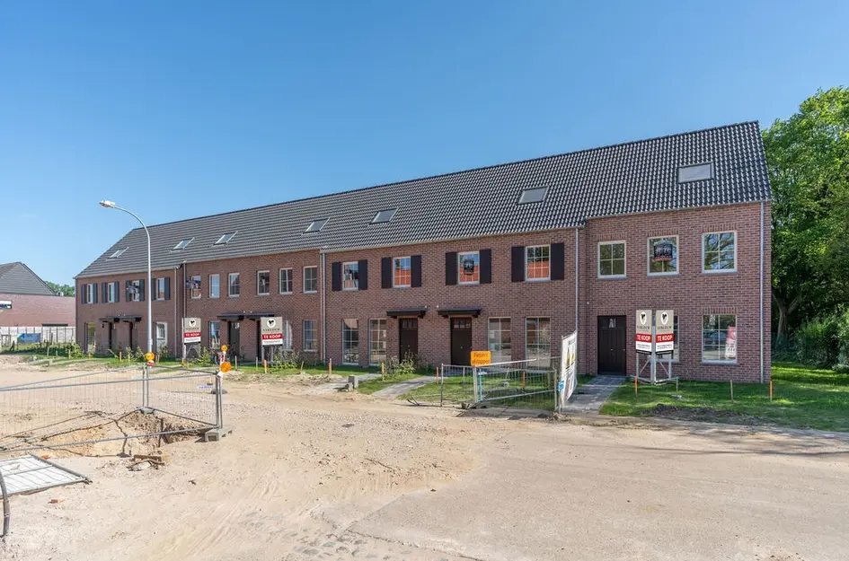 Slagmolenstraat 48-A  