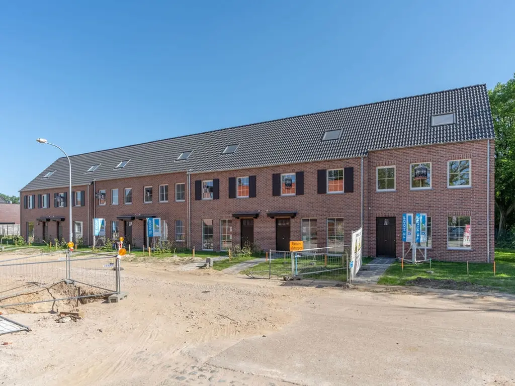 Slagmolenstraat 48-A  , Turnhout