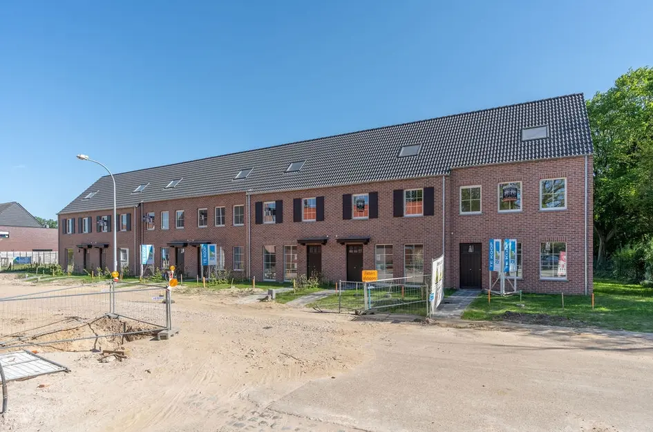 Slagmolenstraat 48-A  