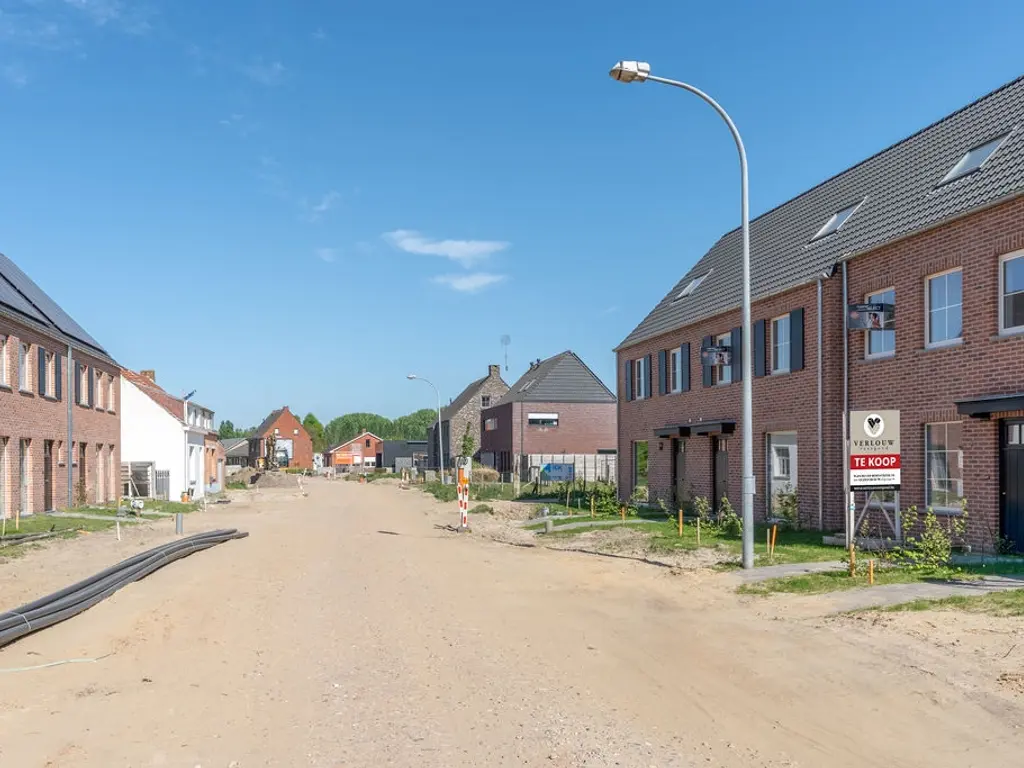 Slagmolenstraat 48-A  , Turnhout