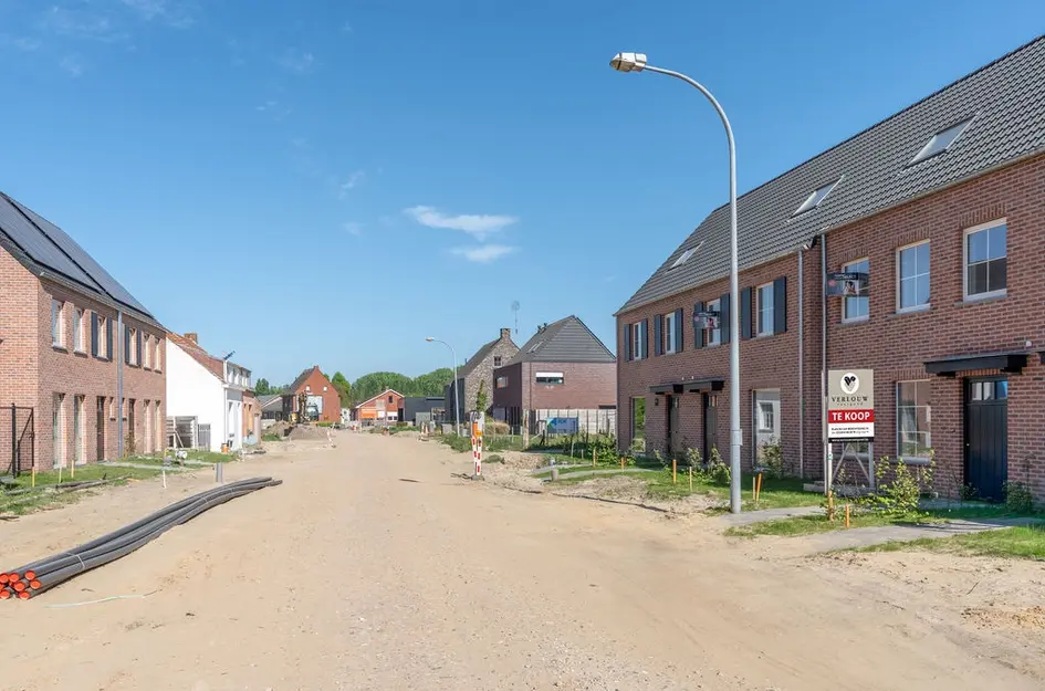 Slagmolenstraat 48-A  