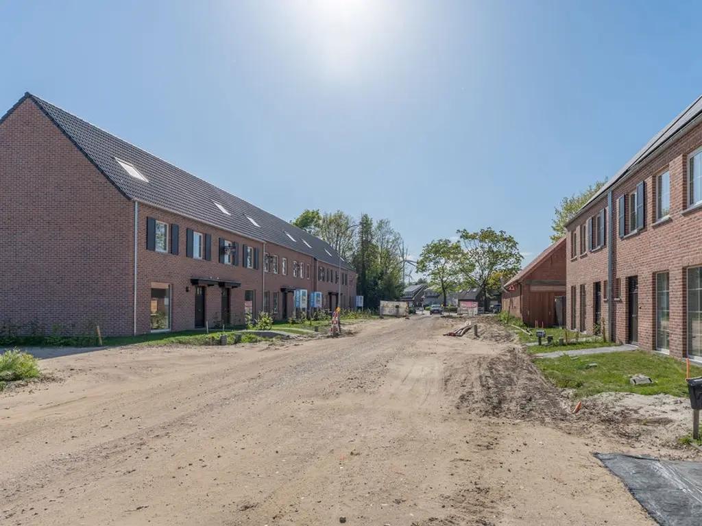 Slagmolenstraat 48-A  , Turnhout