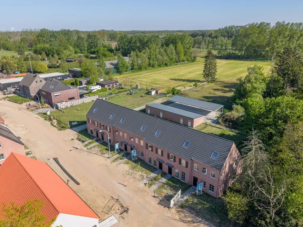 Slagmolenstraat 48-A  , Turnhout