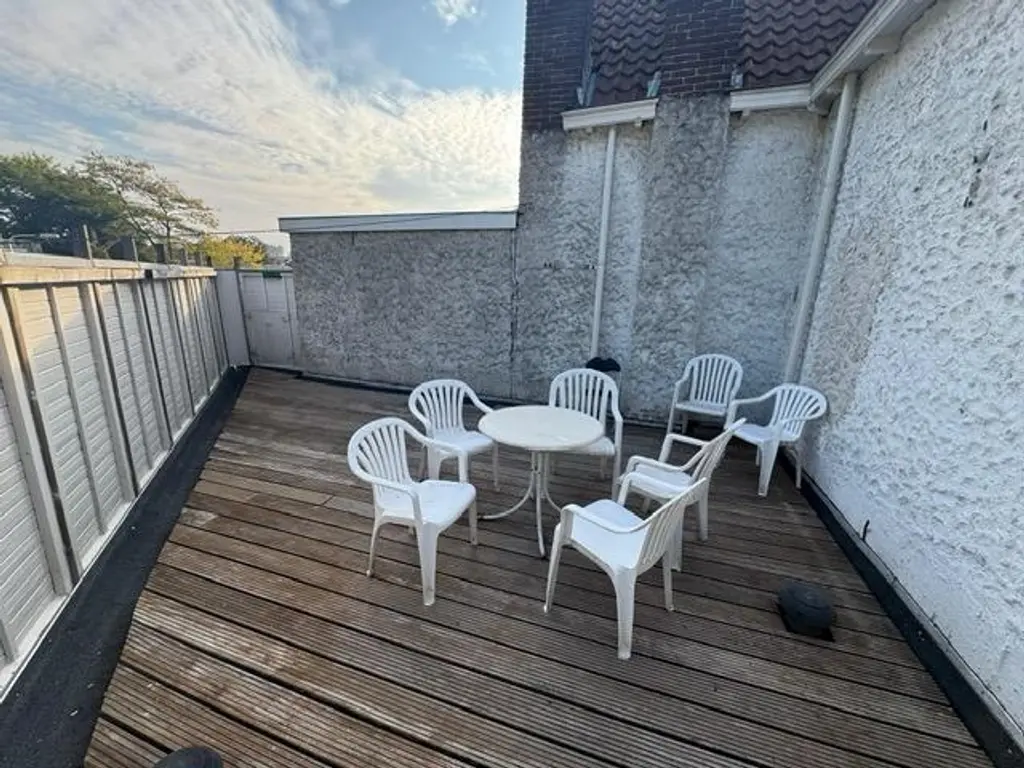 Hesperenzijstraat 36, Tilburg