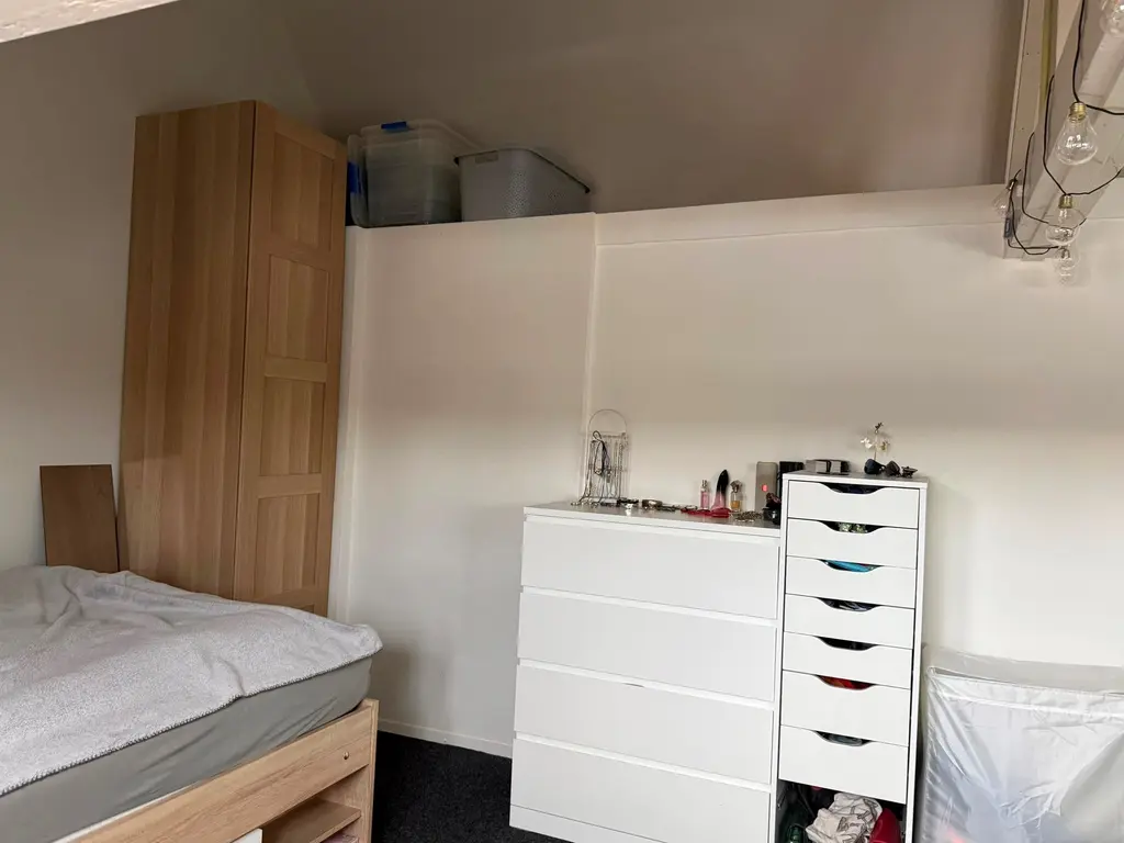 Hesperenzijstraat 36, Tilburg