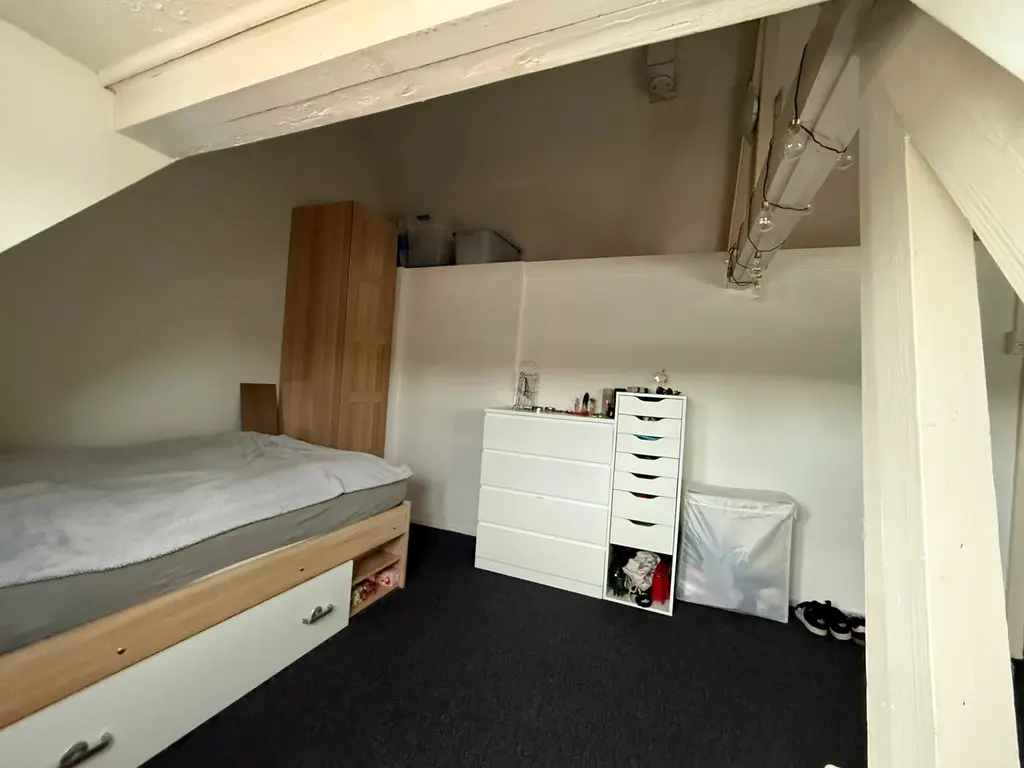 Hesperenzijstraat 36, Tilburg