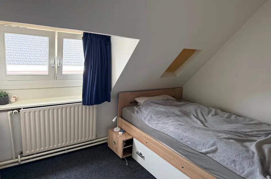 Hesperenzijstraat 36