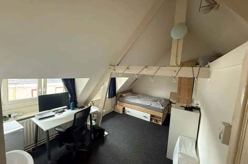 Hesperenzijstraat 36