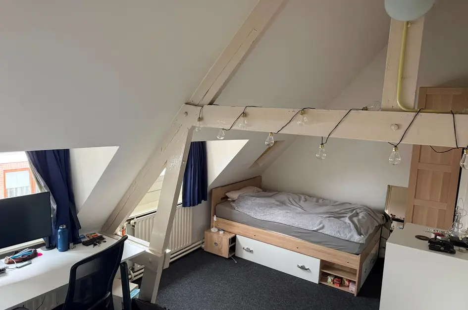 Hesperenzijstraat 36