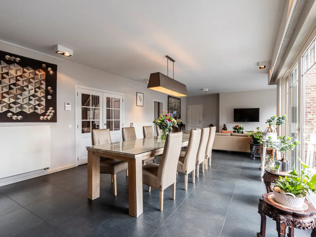 Nieuwe Erven 34  , Turnhout