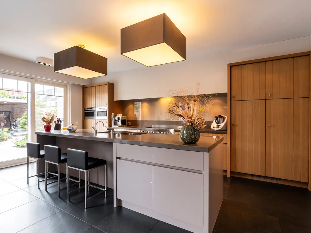 Nieuwe Erven 34  , Turnhout