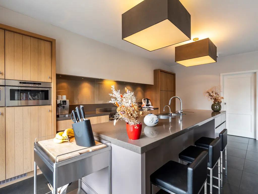 Nieuwe Erven 34  , Turnhout