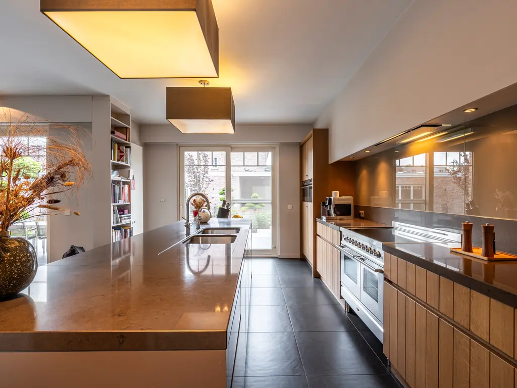 Nieuwe Erven 34  , Turnhout