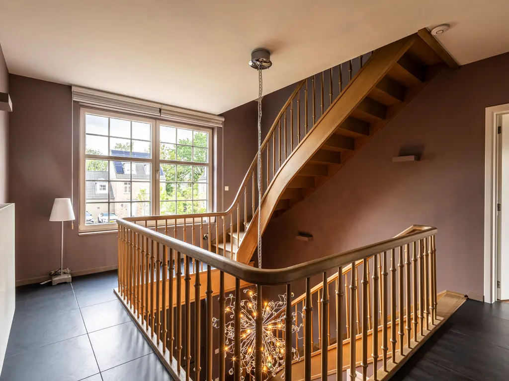 Nieuwe Erven 34  , Turnhout