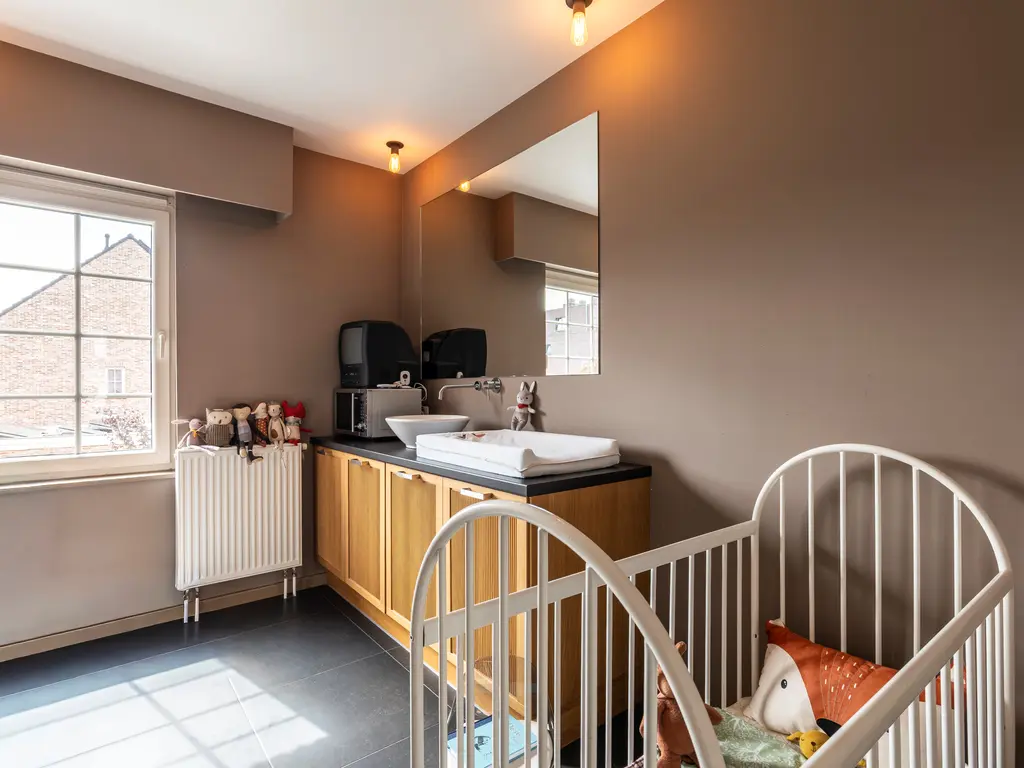 Nieuwe Erven 34  , Turnhout