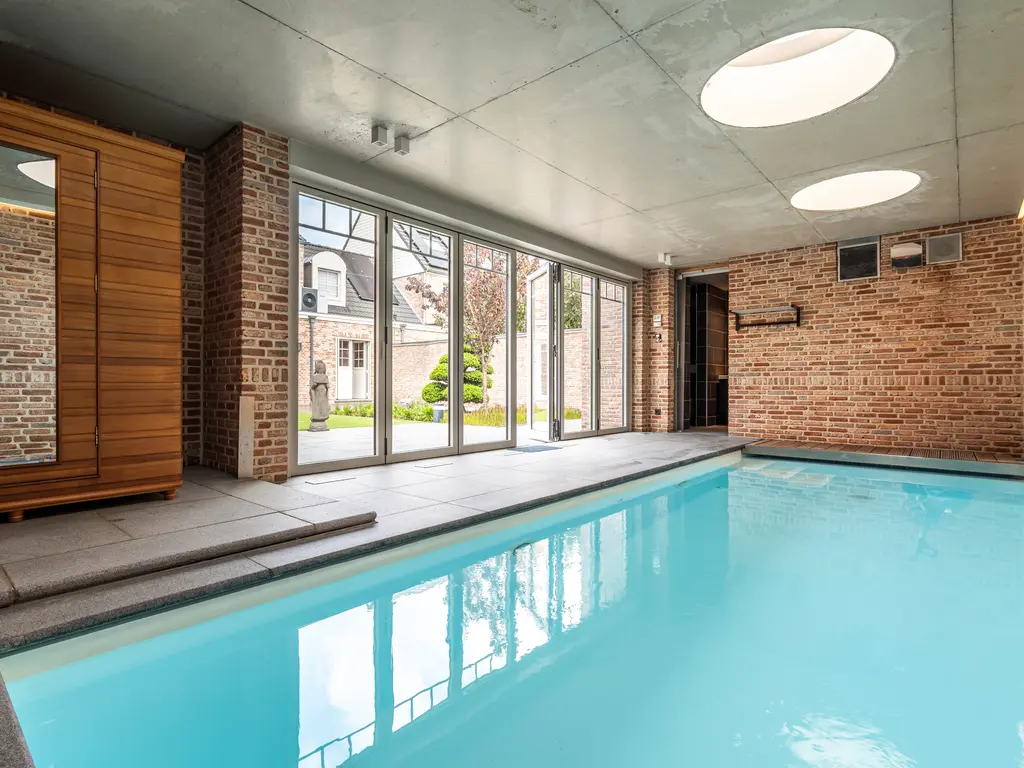 Nieuwe Erven 34  , Turnhout