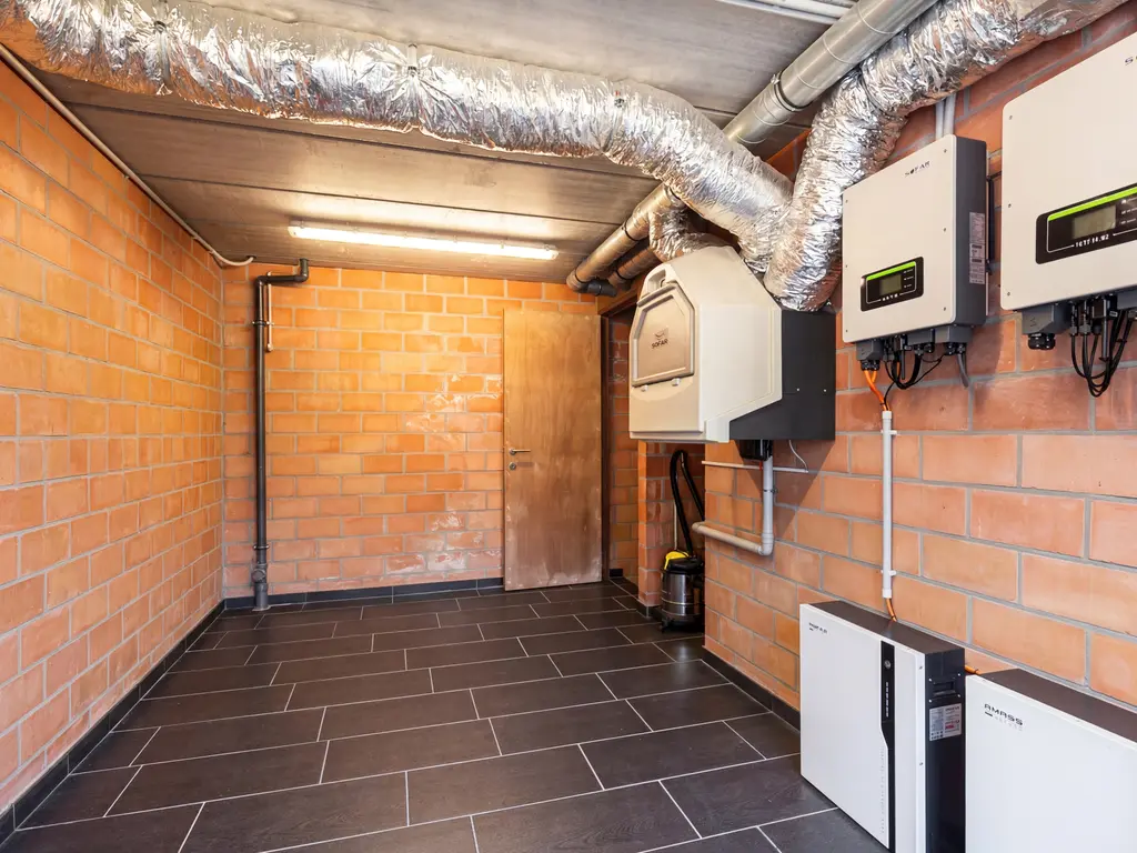 Nieuwe Erven 34  , Turnhout