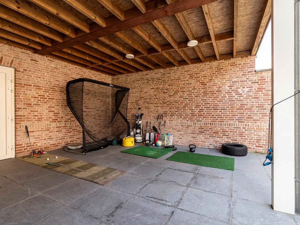 Nieuwe Erven 34  , Turnhout