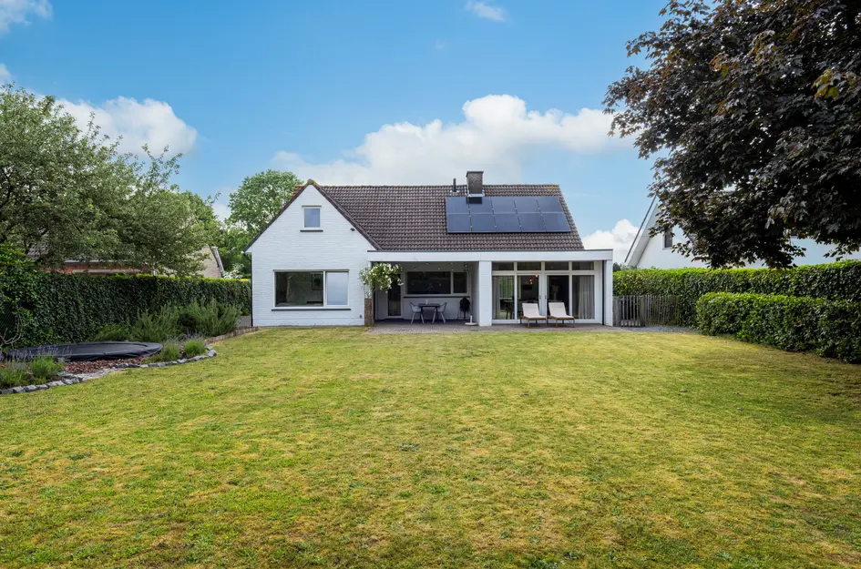 Paardenwiel 30  