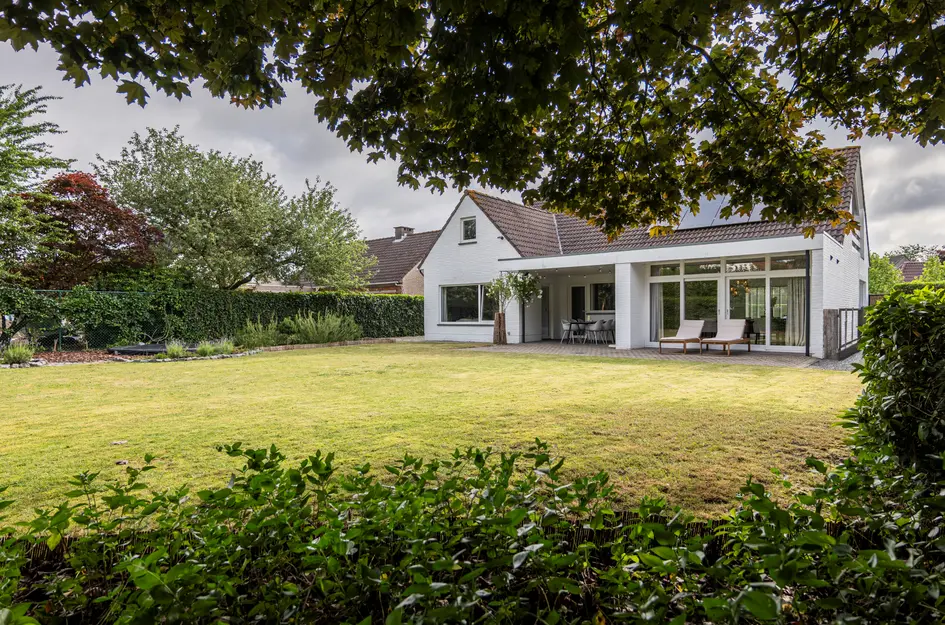 Paardenwiel 30  