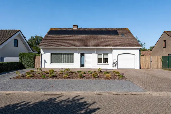 Paardenwiel 30  