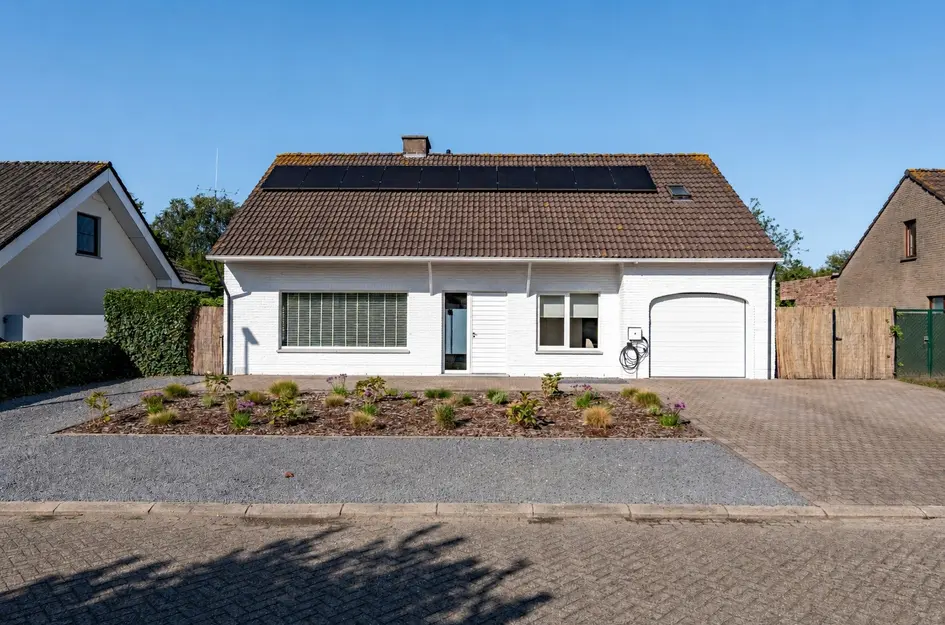 Paardenwiel 30  