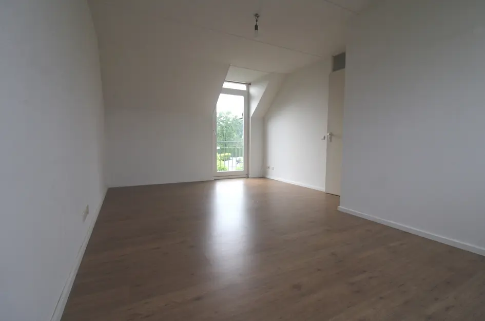 Bredaseweg 122  