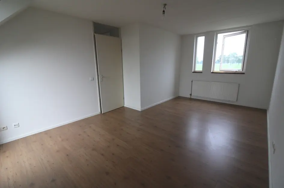 Bredaseweg 122  